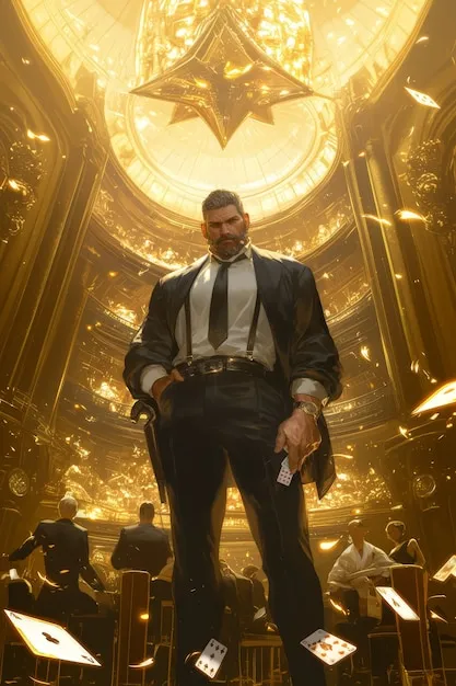 极速时时彩 APP 界面